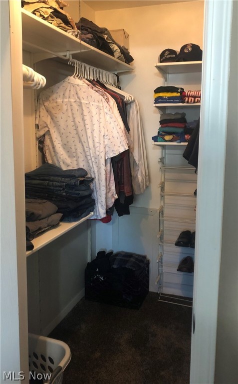 Lockwood Ridge Condo - Residential