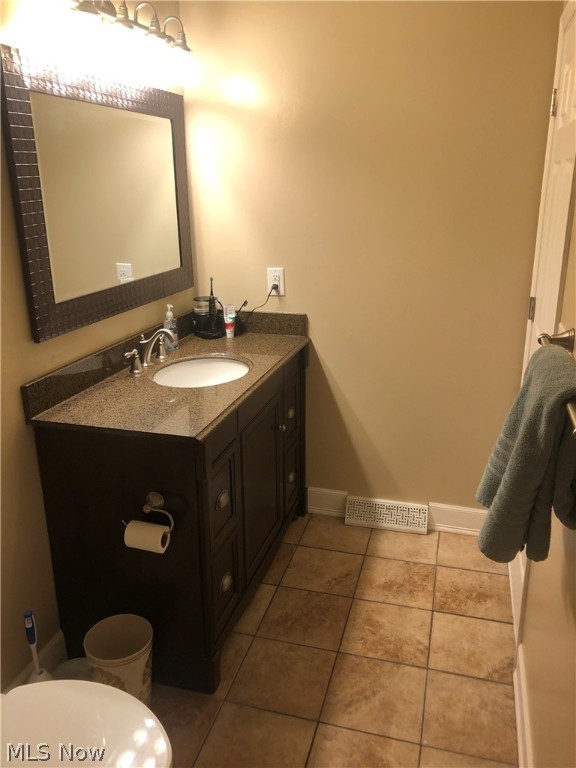 Lockwood Ridge Condo - Residential