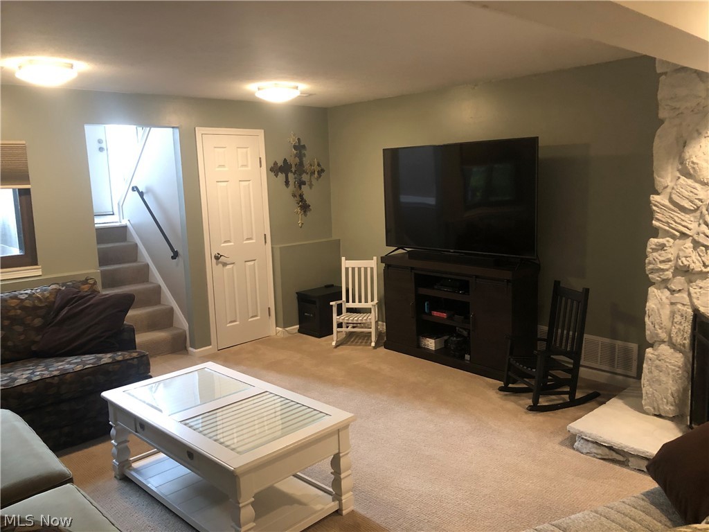 Lockwood Ridge Condo - Residential