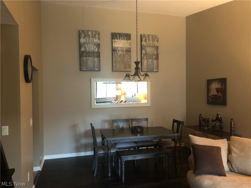 Lockwood Ridge Condo - Residential