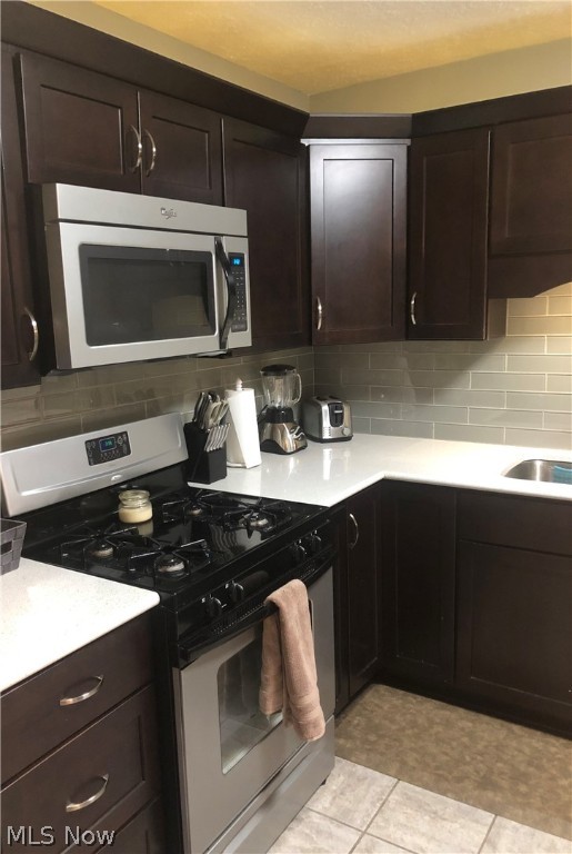 Lockwood Ridge Condo - Residential