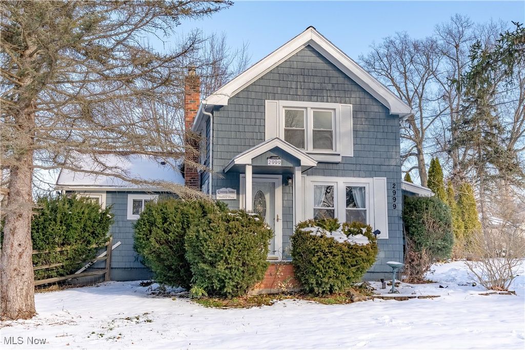 Photo of 2999 Cannon Road, Twinsburg, OH 44087 (MLS # 5176364)