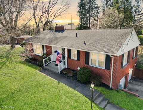 3200 Homewood Avenue Steubenville OH 43952