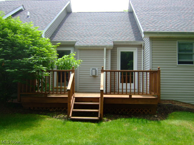 Villas of Macintosh Farms - Residential