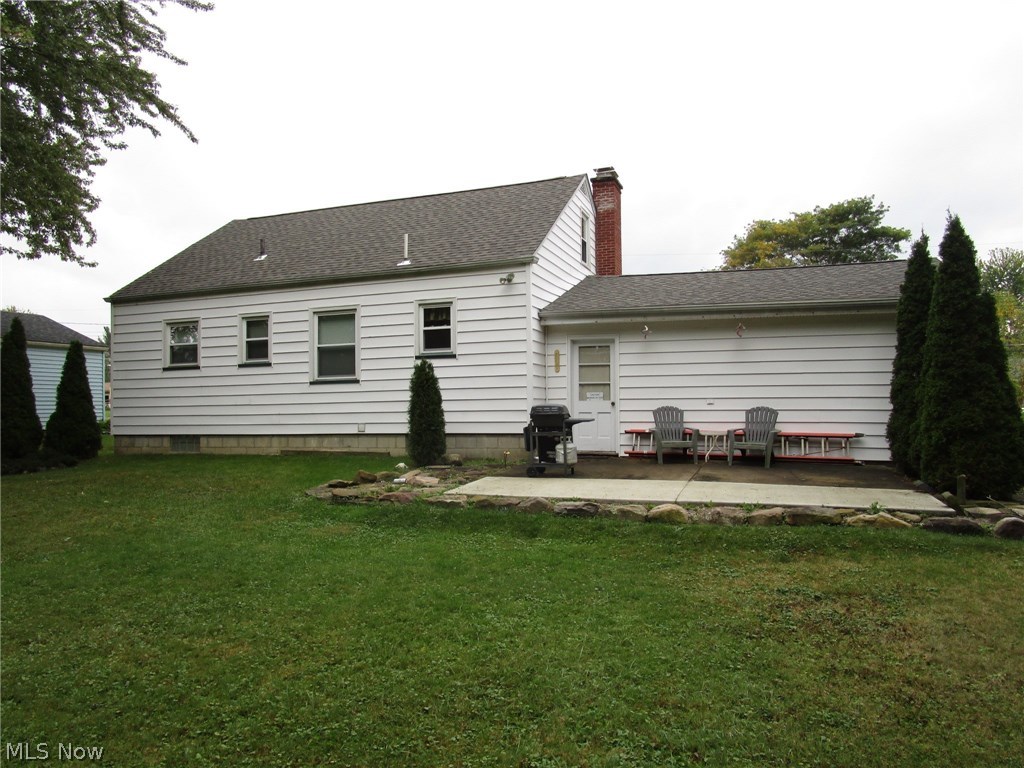 Poland Crest - Residential