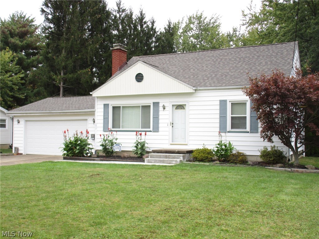 Poland Crest - Residential