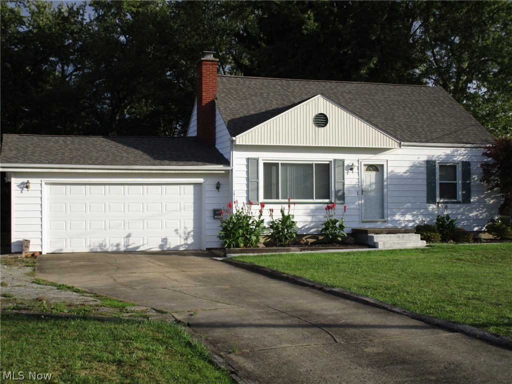 Poland Crest - Residential