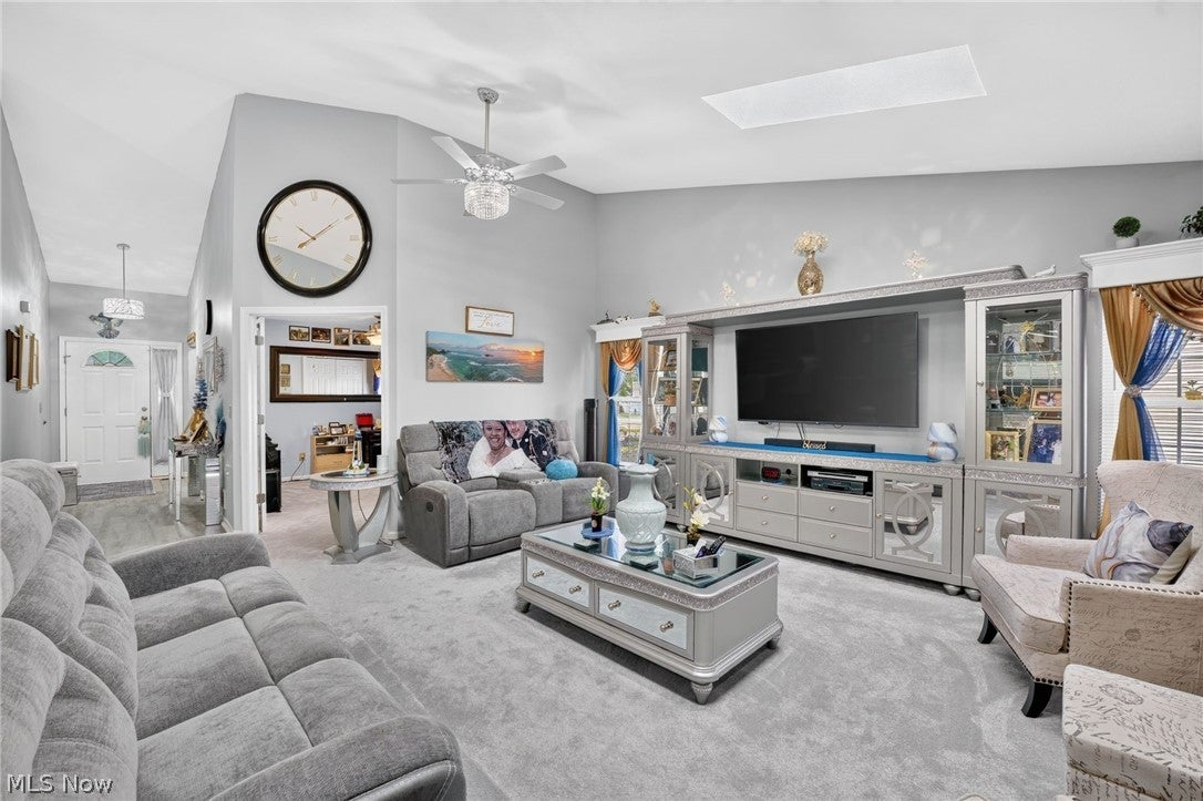 4860 Meadow Lark Drive