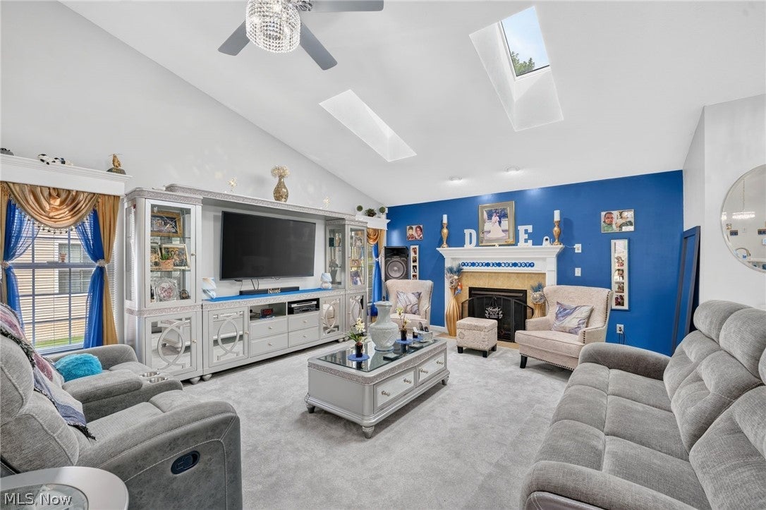 4860 Meadow Lark Drive