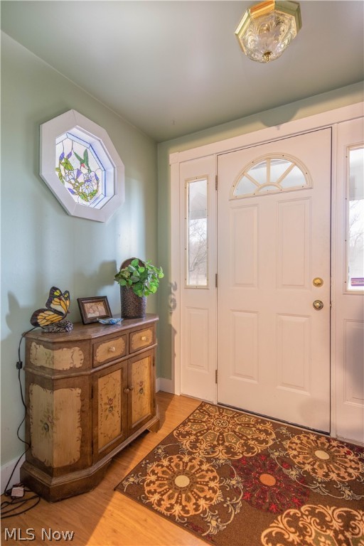 Johnston Township Northeast Iiird D - Residential