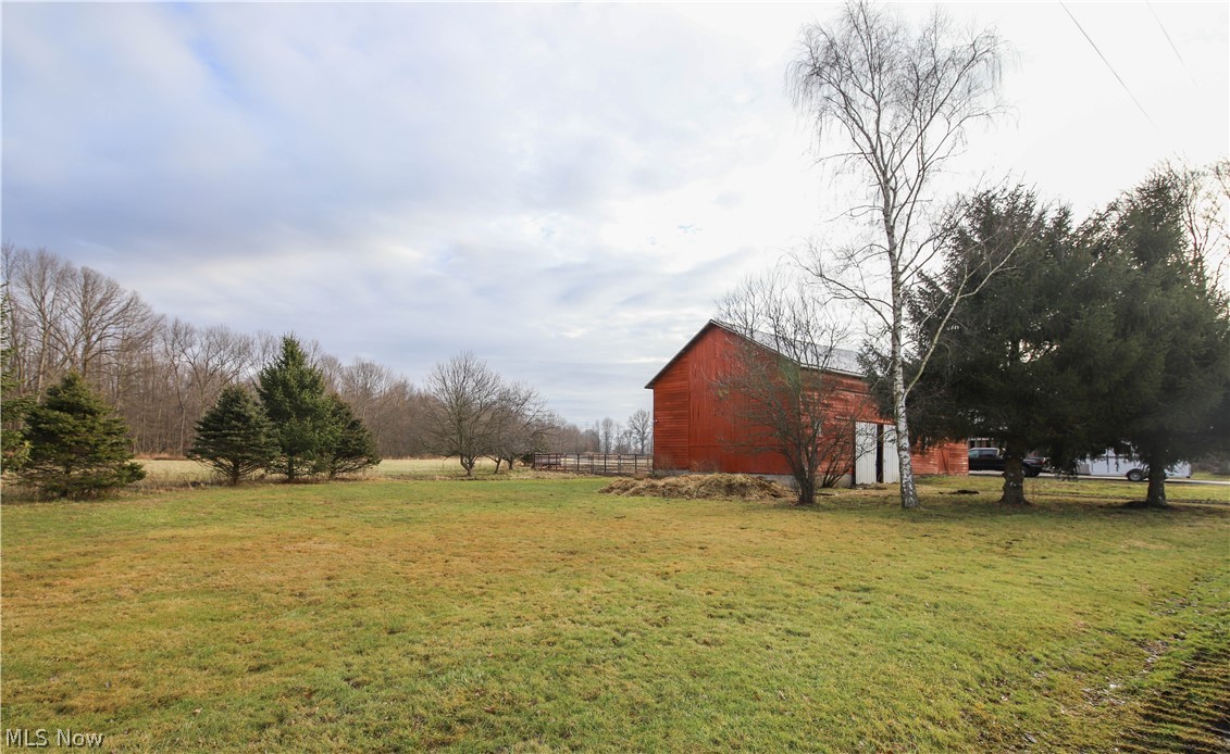 Johnston Township Northeast Iiird D - Residential