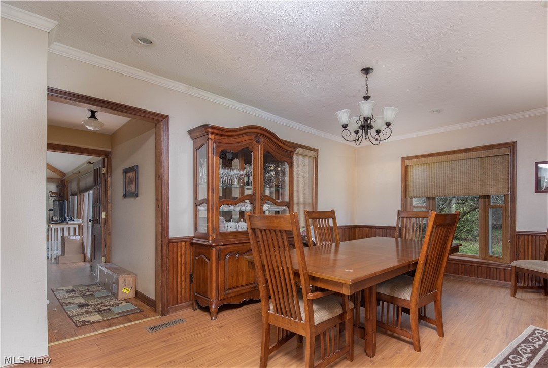 Johnston Township Northeast Iiird D - Residential