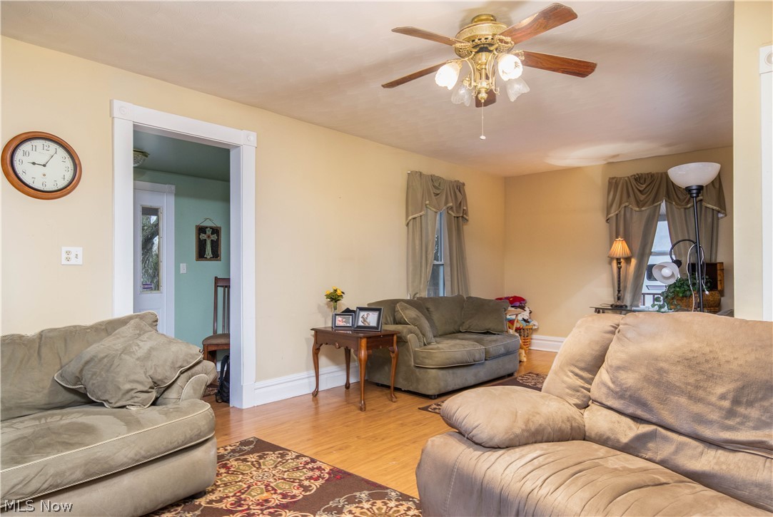 Johnston Township Northeast Iiird D - Residential