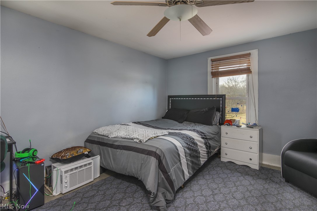 Johnston Township Northeast Iiird D - Residential