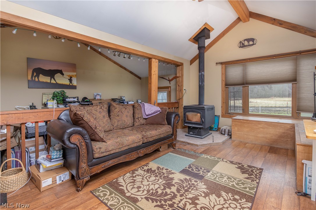 Johnston Township Northeast Iiird D - Residential