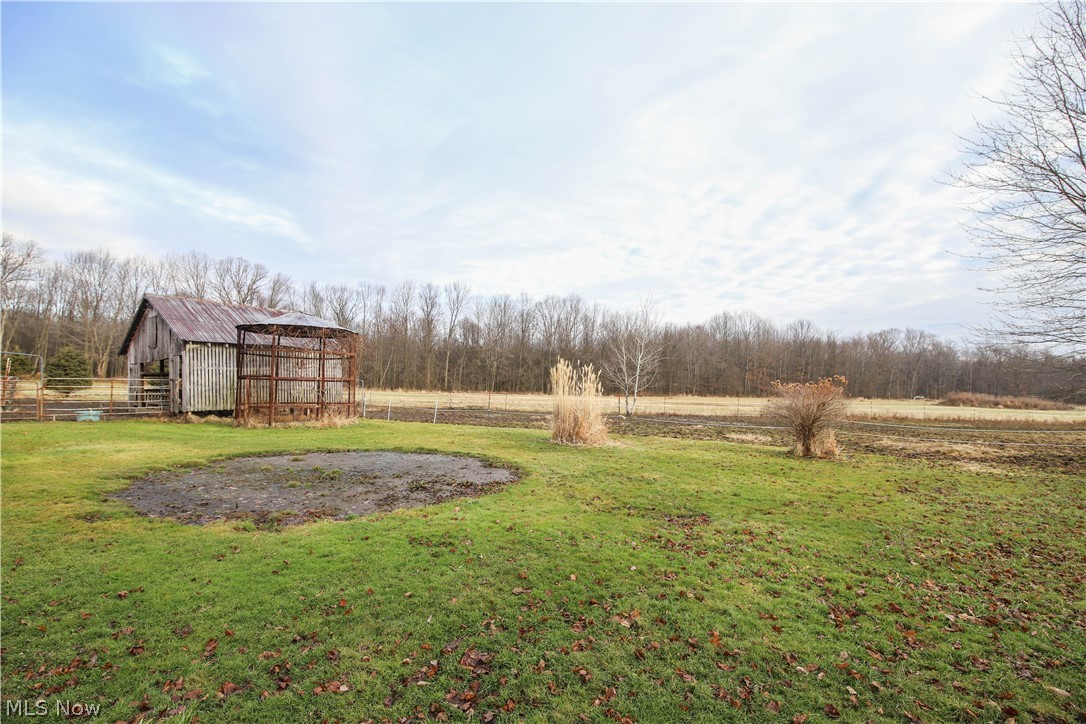 Johnston Township Northeast Iiird D - Residential