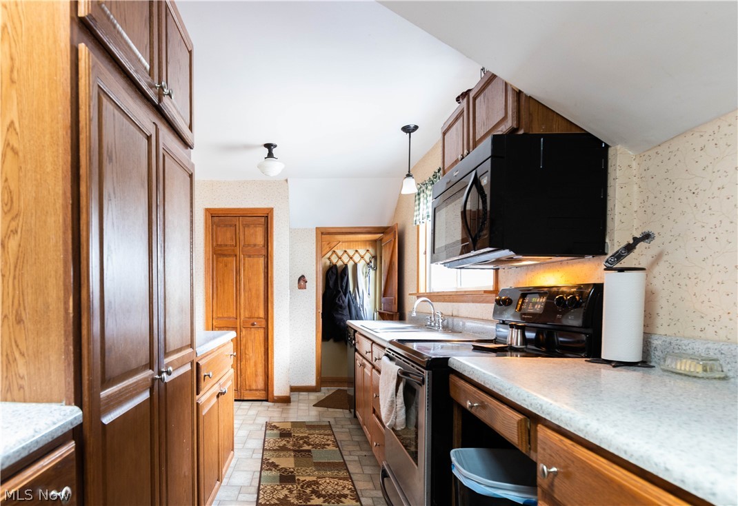 Johnston Township Northeast Iiird D - Residential