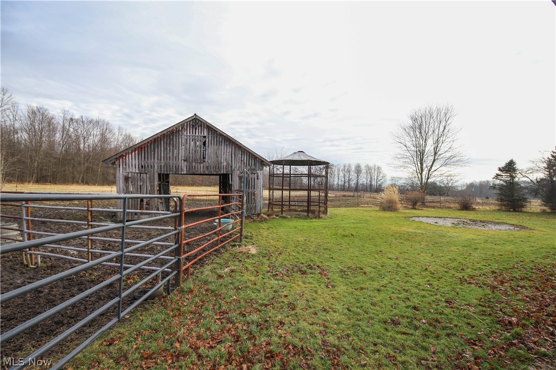 Johnston Township Northeast Iiird D - Residential