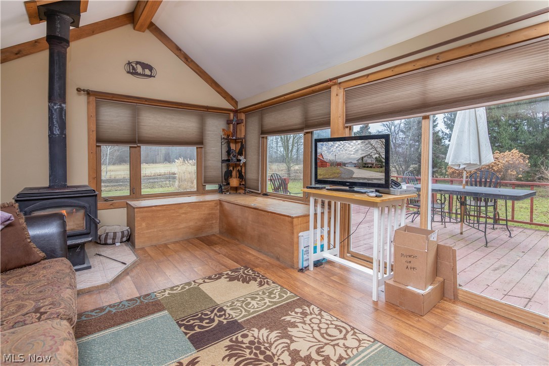 Johnston Township Northeast Iiird D - Residential