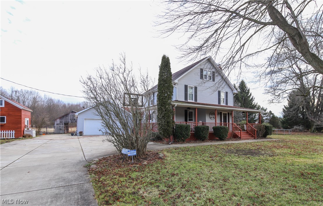 Johnston Township Northeast Iiird D - Residential