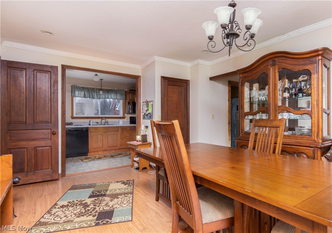 Johnston Township Northeast Iiird D - Residential