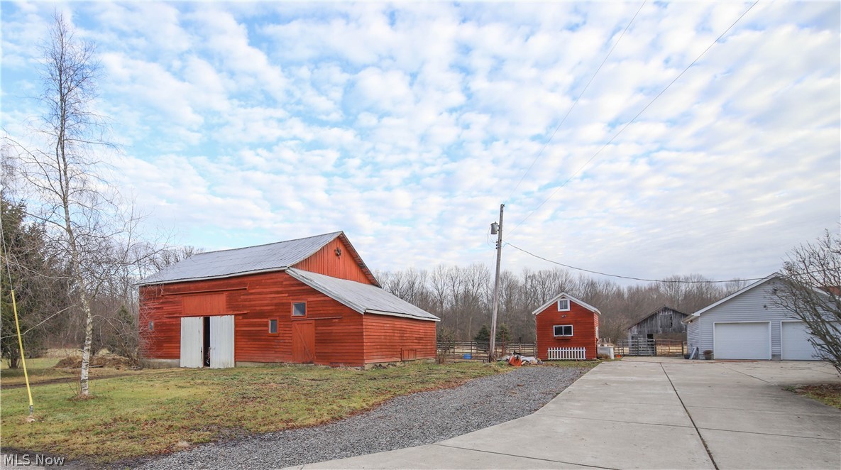 Johnston Township Northeast Iiird D - Residential