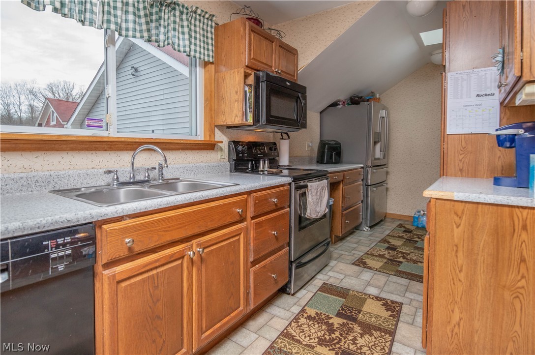 Johnston Township Northeast Iiird D - Residential