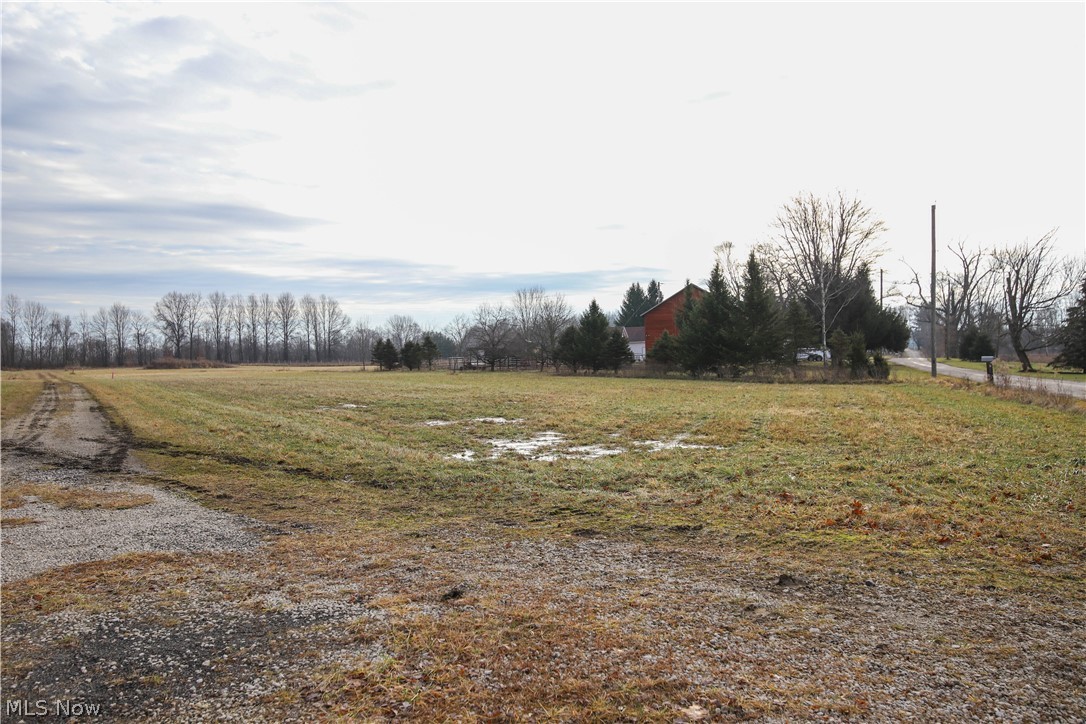 Johnston Township Northeast Iiird D - Residential