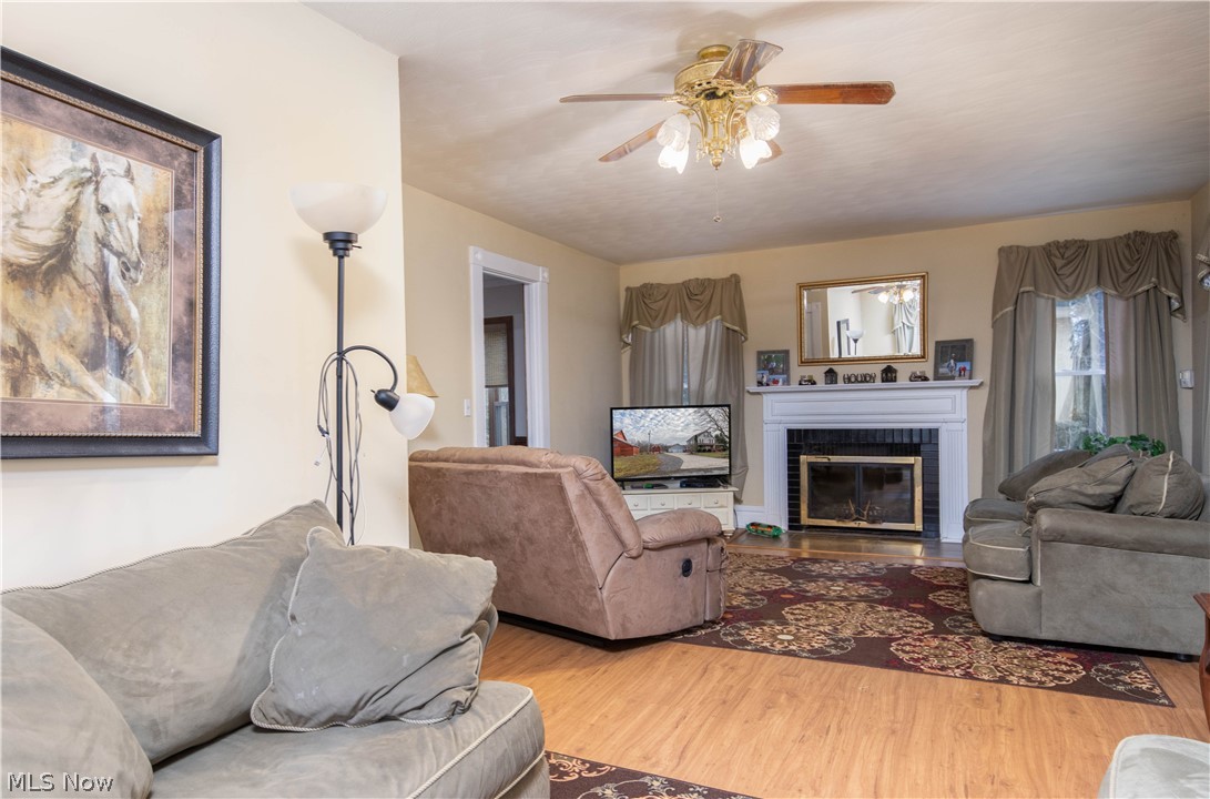 Johnston Township Northeast Iiird D - Residential