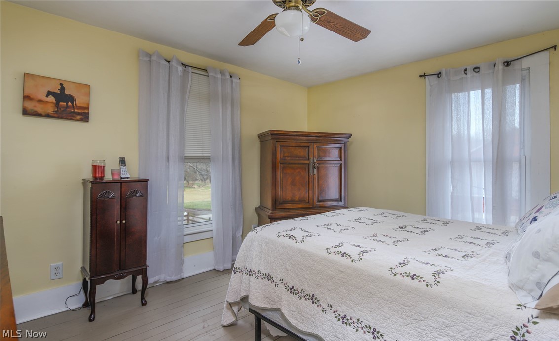 Johnston Township Northeast Iiird D - Residential