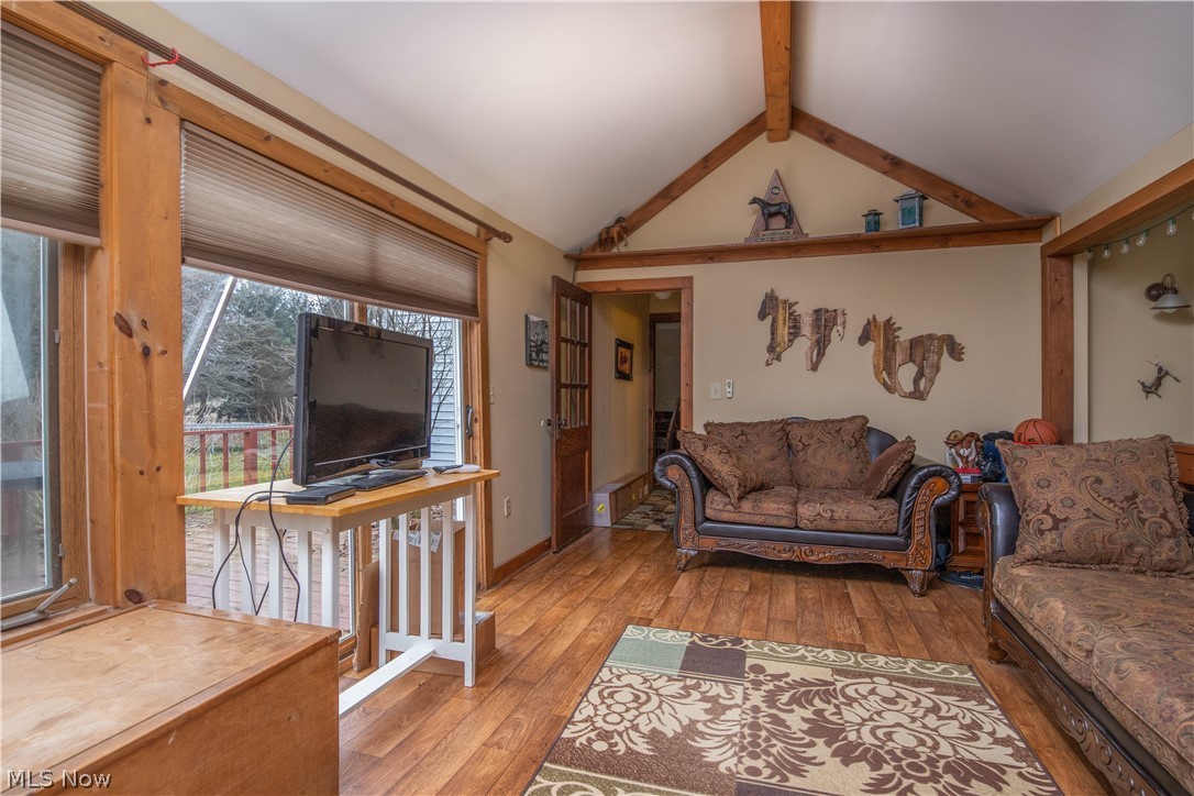 Johnston Township Northeast Iiird D - Residential