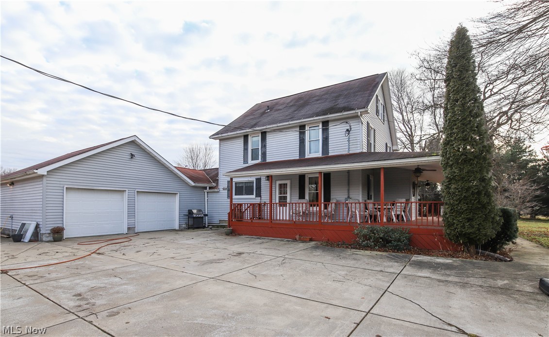 Johnston Township Northeast Iiird D - Residential