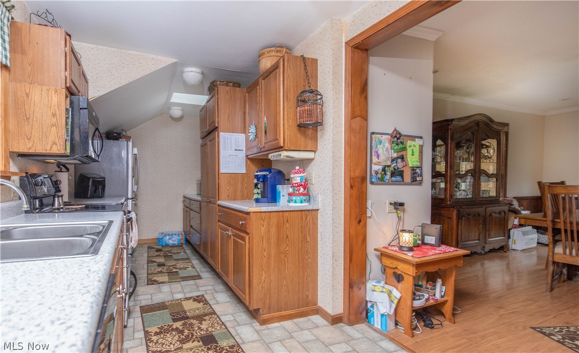 Johnston Township Northeast Iiird D - Residential