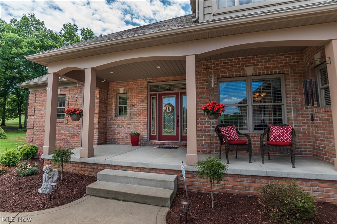 Chenoweth Country Club Estates - Residential