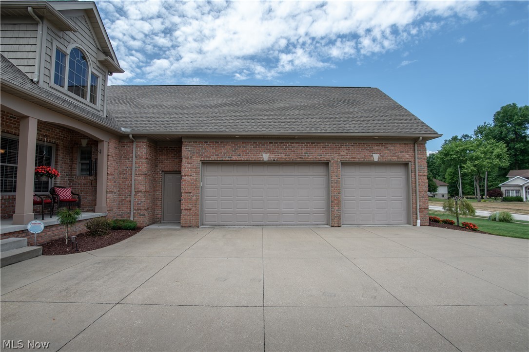 Chenoweth Country Club Estates - Residential