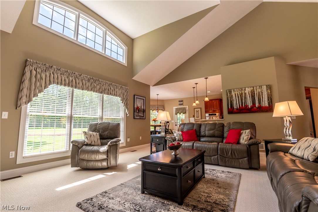Chenoweth Country Club Estates - Residential