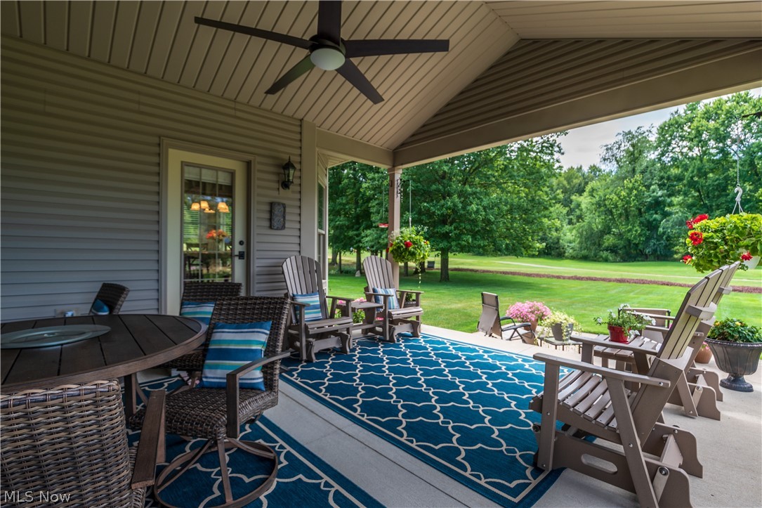 Chenoweth Country Club Estates - Residential