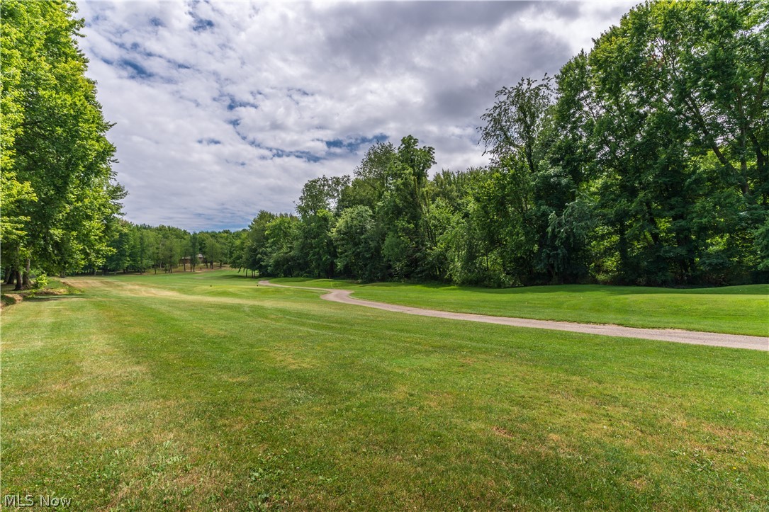 Chenoweth Country Club Estates - Residential