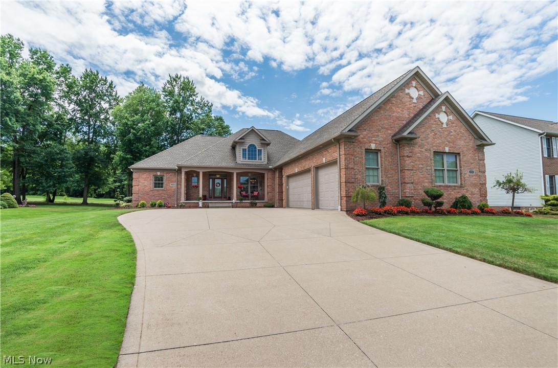 Chenoweth Country Club Estates - Residential