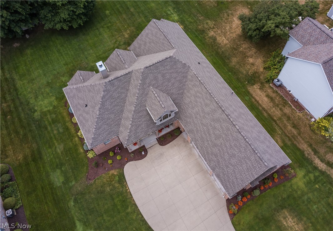 Chenoweth Country Club Estates - Residential