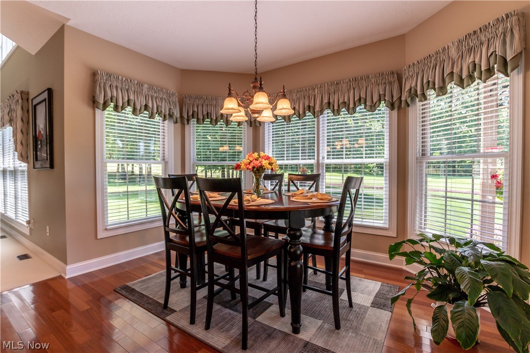 Chenoweth Country Club Estates - Residential