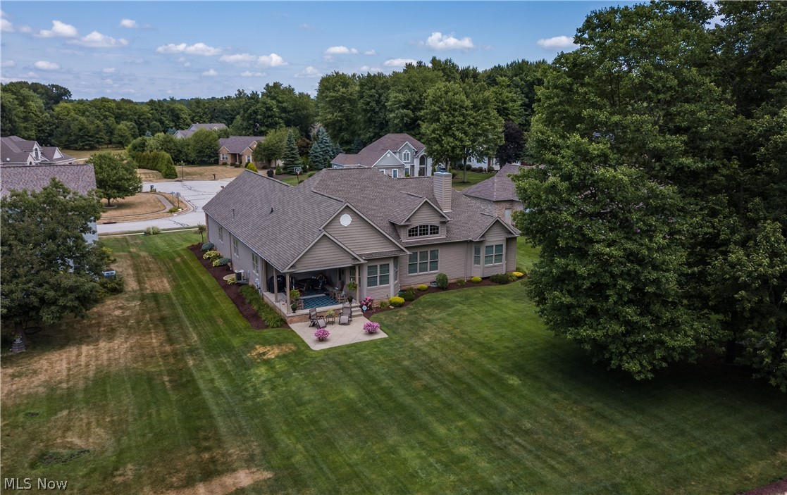 Chenoweth Country Club Estates - Residential