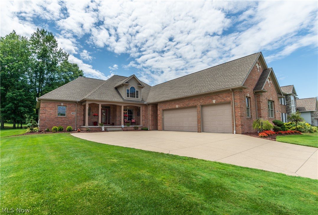 Chenoweth Country Club Estates - Residential