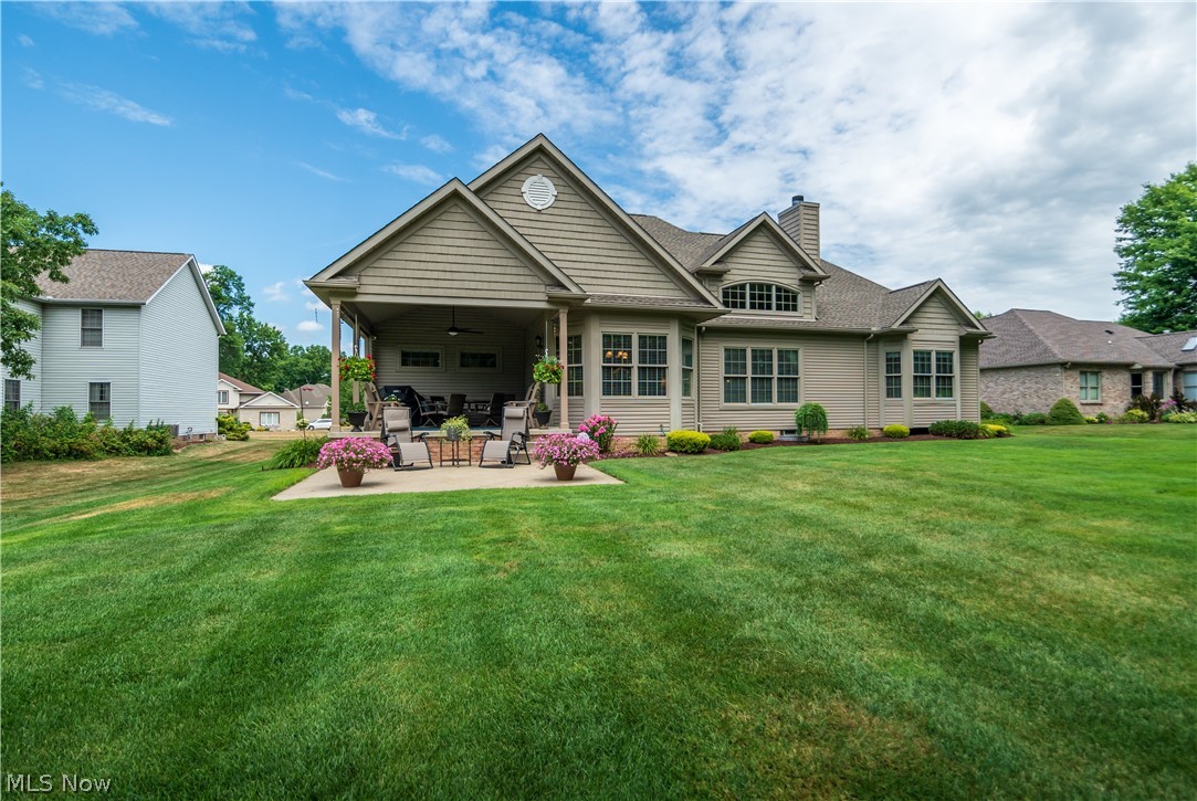 Chenoweth Country Club Estates - Residential