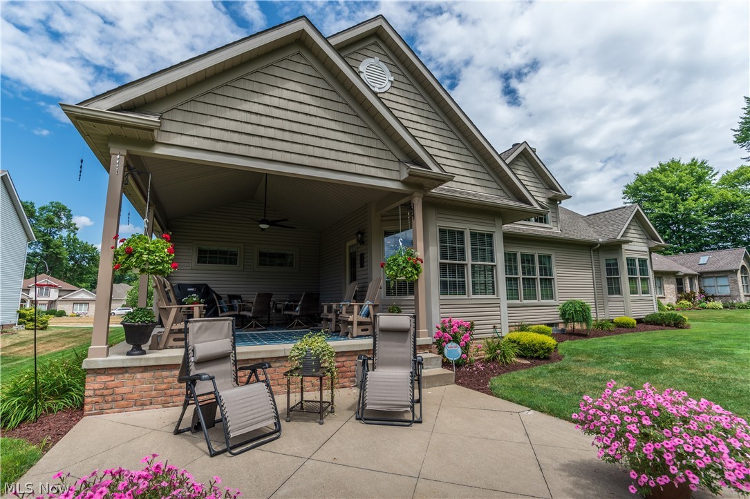 Chenoweth Country Club Estates - Residential