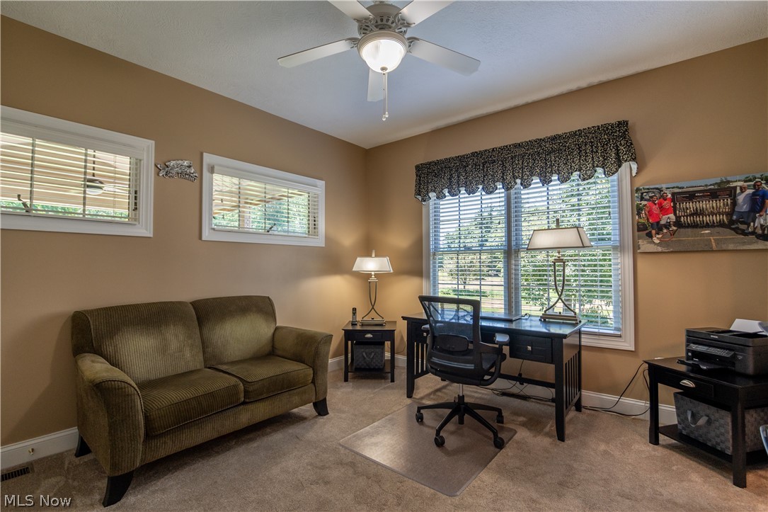 Chenoweth Country Club Estates - Residential