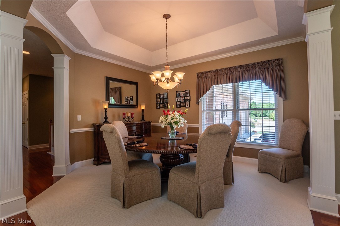 Chenoweth Country Club Estates - Residential