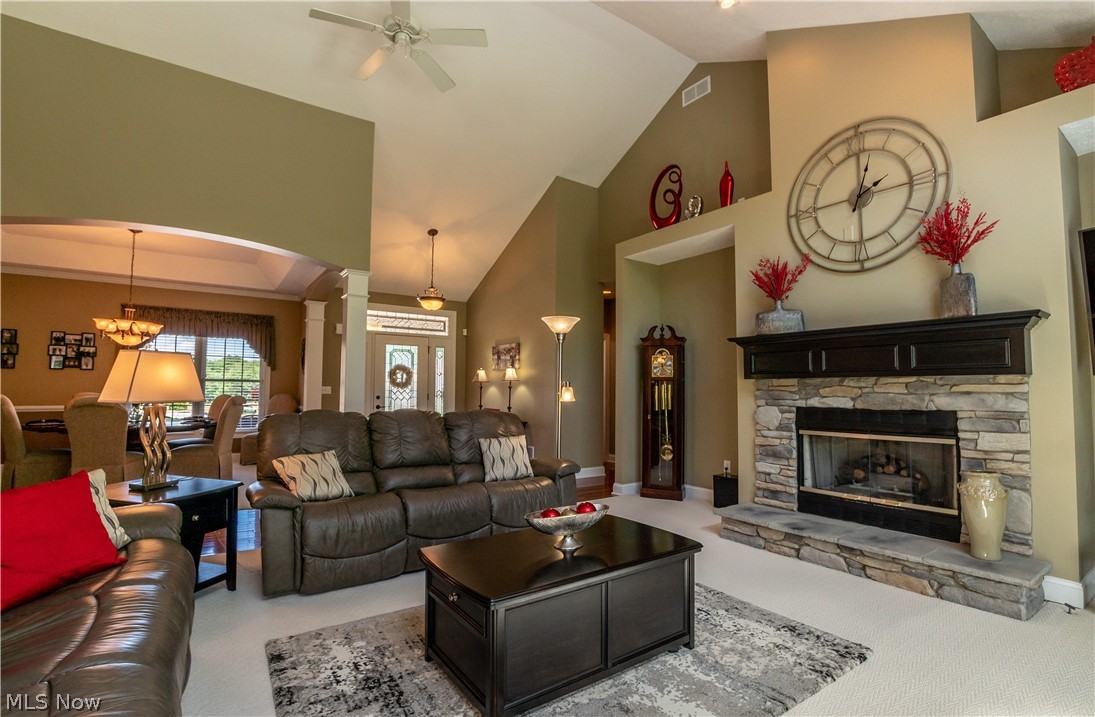 Chenoweth Country Club Estates - Residential