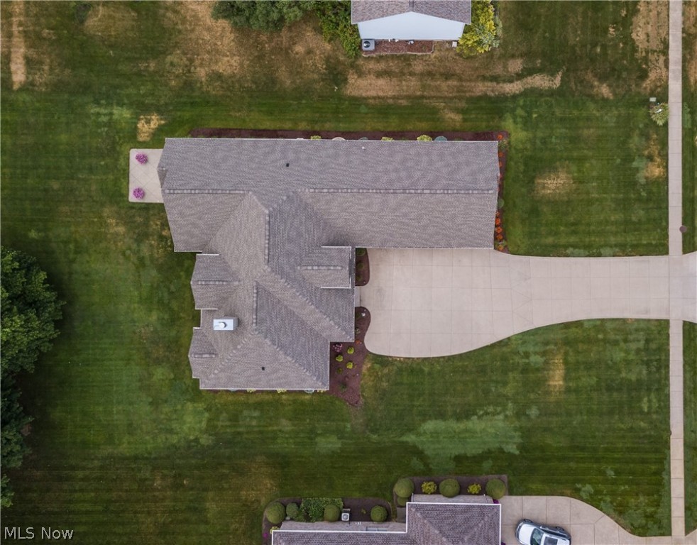 Chenoweth Country Club Estates - Residential