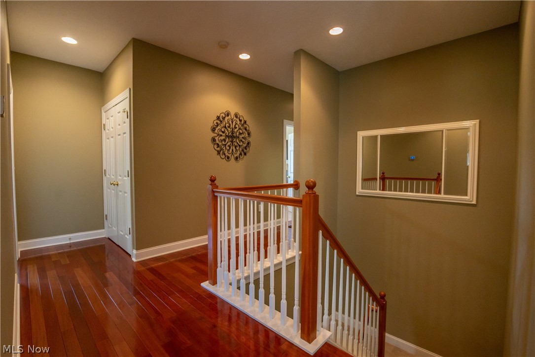 Chenoweth Country Club Estates - Residential